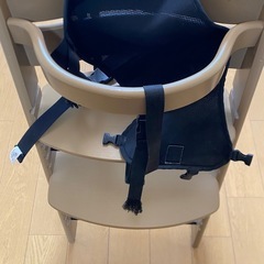 ベビーチェア ハイチェア お値下げ中！