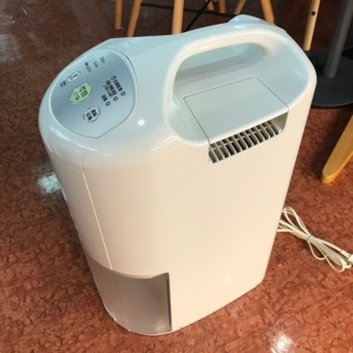 ✨コロナ 中古 除湿器 2016年製 CD-H1816✨うるま市田場✨