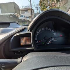 トヨタ IQ100G AT　予備検付　自賠責ありの画像