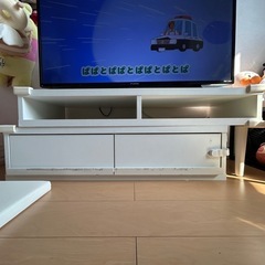 テレビ台
