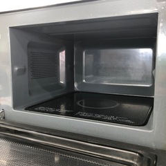 SHARP電子レンジ【トレファク堺福田店】