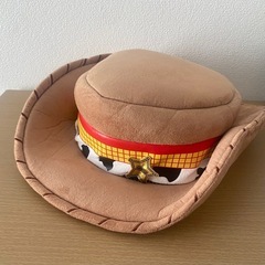 【引渡し予定者決定済み】ディズニー　トイストーリー　ウッディ　フ...