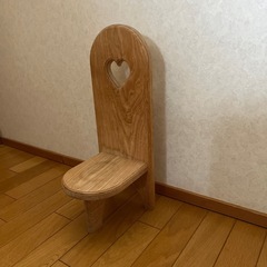 カントリー調の花台　ガーデニング