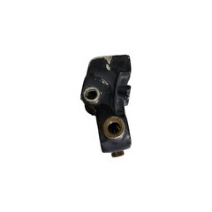 KAWASAKI Z400FX/Z400J/Z550FX クラッチレバーホルダー カワサキ [M-250325-42]の画像