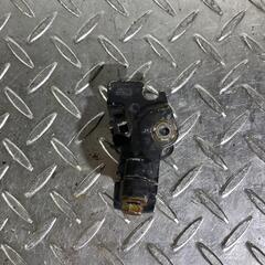 KAWASAKI Z400FX/Z400J/Z550FX クラッチレバーホルダー カワサキ [M-250325-42]の画像