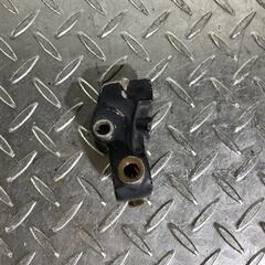 KAWASAKI Z400FX/Z400J/Z550FX クラッチレバーホルダー カワサキ [M-250325-42]の画像