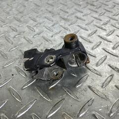 KAWASAKI Z400FX/Z400J/Z550FX クラッチレバーホルダー カワサキ [M-250325-42]の画像