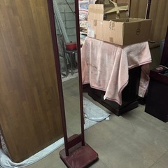 姿見ミラー