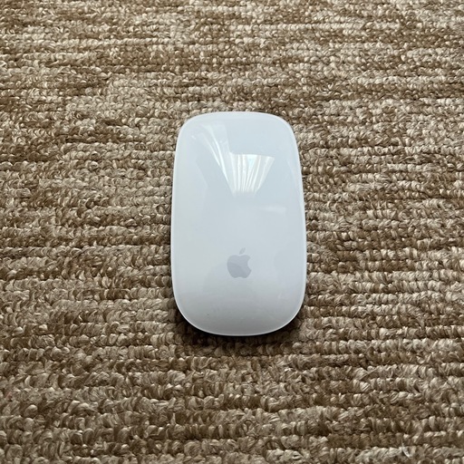 その他 Apple Magic Mouse