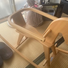 ボーネルンド　木馬の画像