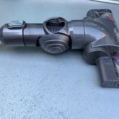ジャンクダイソン スタンド付き
掃除機 の画像