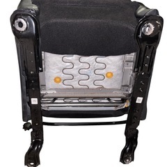 【美品‼️】ホンダ 純正シート フリード　2個セット　もうすぐ処分します。の画像