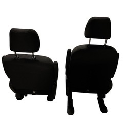 【美品‼️】ホンダ 純正シート フリード　2個セット　もうすぐ処分します。の画像
