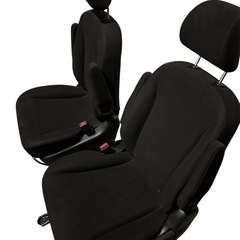 【美品‼️】ホンダ 純正シート フリード　2個セット　もうすぐ処分します。の画像