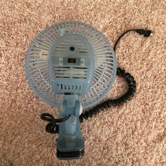 扇風機の画像