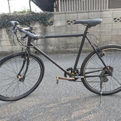 Calamita ciao（カラミータ チャオ） クロスバイク（自転車）の画像