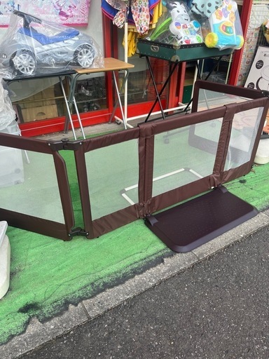 ベビーゲート