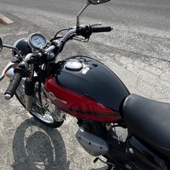 エストレヤRSの画像