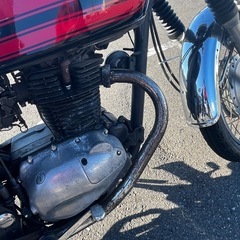 エストレヤRSの画像