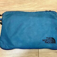 ザ・ノース・フェイス ポーチ Glam Expand Kit M...