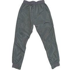 Fear of god ナイロントラウザーパンツ essentialの画像