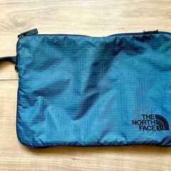 ザ・ノース・フェイス ポーチ Glam Expand Kit M Northfaceの画像