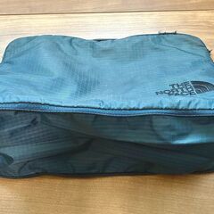 ザ・ノース・フェイス ポーチ Glam Expand Kit M Northfaceの画像