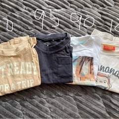 Tシャツ　の画像