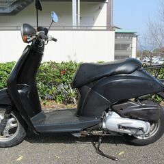 ❌❌高知南国 ホンダ トゥデイ AF61-1263  HONDA ホンダ 自家塗装 現状車　現在問題なく走りますの画像