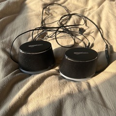 【スピーカー・現行販売品】Amazon