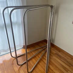 ✨お布団干し✨４枚同時に干せます