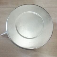 ■再・再・再・お値下げ■中古■美品■１０L■アルミ製■やかん■の画像