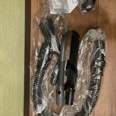 コードレス掃除機　ジャンクの画像