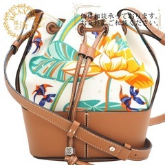 ロエベ LOEWE ショルダーバッグ バルーンバッグ ミディアム...