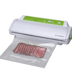 【新品未使用】真空パック機フードセーバーの画像