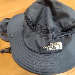 THE NORTH FACE 帽子 子供用(KS)
