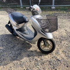 ホンダ AF35 DIO ZX 山口県 広島県 福岡県 バイク ゼッペケ