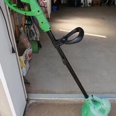 ユウコオ  家庭用  電動 耕機 中古 