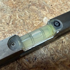 水平器の画像