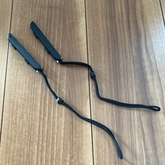 Switch ジョイコン　トミカDVDの画像