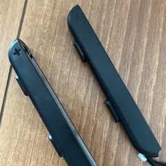 Switch ジョイコン　トミカDVDの画像