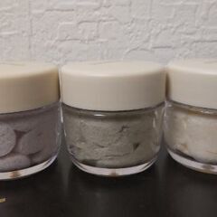【最終価格】【新品】WHIPPED ヴィーガンパッククレンザー