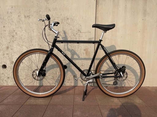 交渉中！3/18購入 2025年モデル FUJI ALTERR 52サイズ ナイトクラブ　オンライン決済可