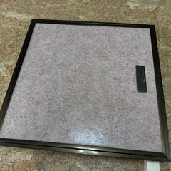 床下点検口　450角