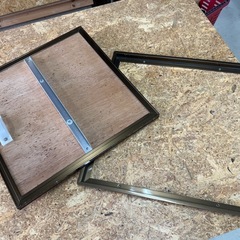 床下点検口　450角の画像