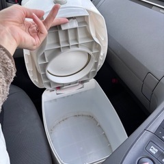 オムツ　ゴミ箱
の画像