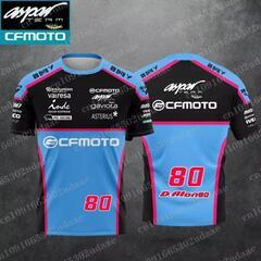 motogp ダビドアロンソ Tシャツ 各種サイズございます。