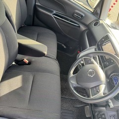 ニッサンDAYZ ROOXの画像