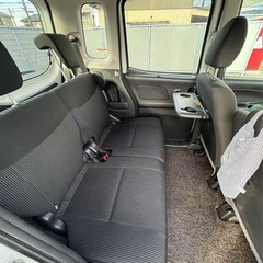 ニッサンDAYZ ROOXの画像