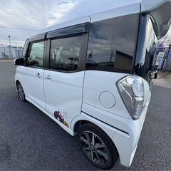 ニッサンDAYZ ROOXの画像